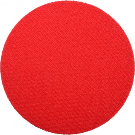 08500 VOREL Suport disc pentru polizor unghiular, cu scai, 125 mm.