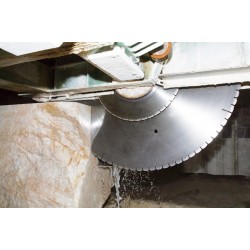 08674 VOREL Disc abraziv pentru taiat piatra 230 x 3,2 x 22 mm