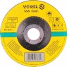 08683 VOREL Disc pentru slefuit piatra 125 x 6.8 x 22 mm