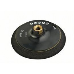 Disc suport pentru foi abrazive , M14, diam. 170 mm BOSCH 