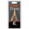 22612 STHOR Burghiu pentru metal in trepte 4-32 mm