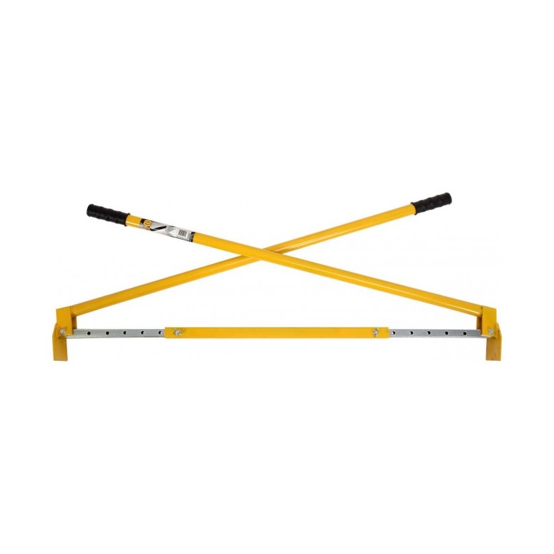 35015 VOREL Cleste pentru transportat borduri 700-1100 mm