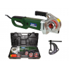 DED7511 DEDRA Clupa de filetat electrica 1800W  taierea rapida precisa