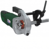 DED7511 DEDRA Clupa de filetat electrica 1800W  taierea rapida precisa