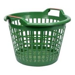 35610 FLO Cos pentru gradina, capacitate 25 l