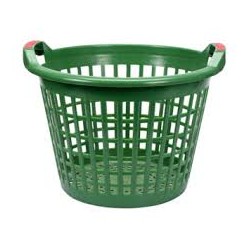 35611 FLO Cos pentru gradina, capacitate 35 l