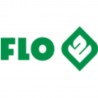 35611 FLO Cos pentru gradina, capacitate 35 l