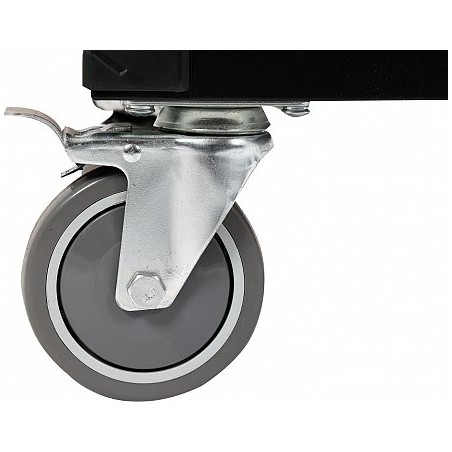58550 STHOR Dulap scule profesional cu 6 sertare echipat cu 302 piese