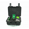 MC0904 DEDRA Multilaser cu proiectare 3D de pana la 30 m