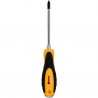 62171 VOREL Surubelnita profil PH1 100 mm,pentru insurubat,desurubat