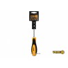 62171 VOREL Surubelnita profil PH1 100 mm,pentru insurubat,desurubat