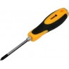 62170 VOREL Surubelnita profil PH1 75 mm, pentru insurubat, desurubat