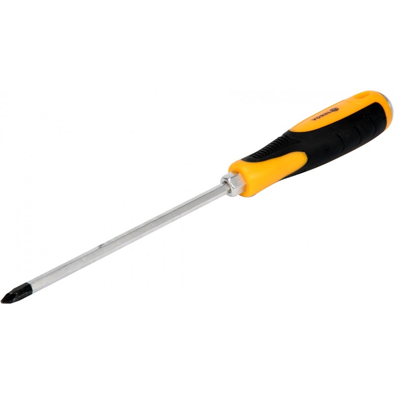 62173 VOREL Surubelnita profil PH2 150 mm,operatii insurubat,desurubat