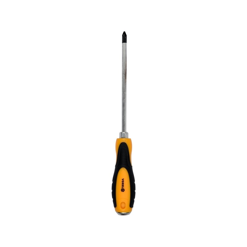 62176 VOREL Surubelnita profil PH3 150 mm,operatii insurubat,desurubat