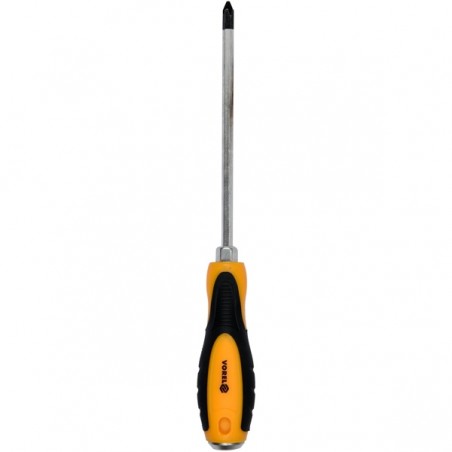 62176 VOREL Surubelnita profil PH3 150 mm,operatii insurubat,desurubat