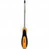 62176 VOREL Surubelnita profil PH3 150 mm,operatii insurubat,desurubat