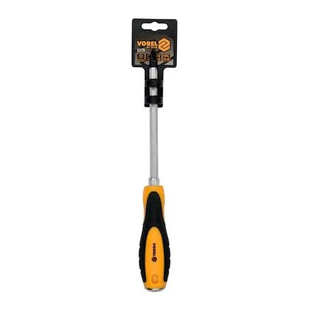 62176 VOREL Surubelnita profil PH3 150 mm,operatii insurubat,desurubat