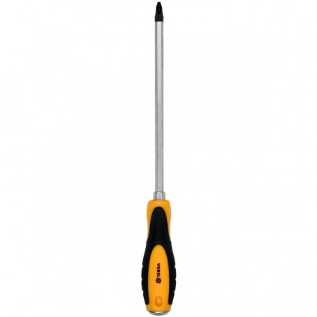 62177 VOREL Surubelnita profil PH3 200 mm,operatii insurubat,desurubat