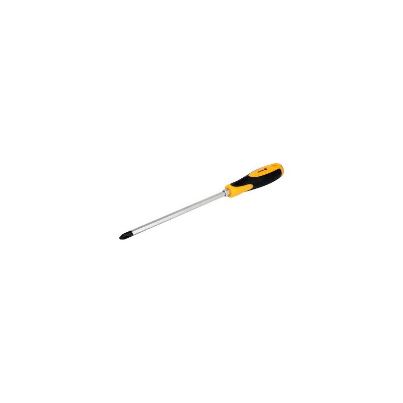 62177 VOREL Surubelnita profil PH3 200 mm,operatii insurubat,desurubat