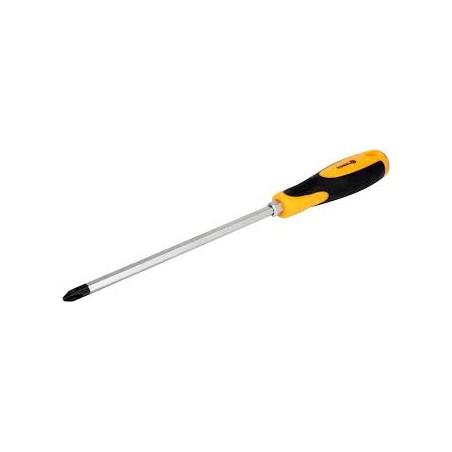 62177 VOREL Surubelnita profil PH3 200 mm,operatii insurubat,desurubat