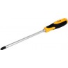 62177 VOREL Surubelnita profil PH3 200 mm,operatii insurubat,desurubat