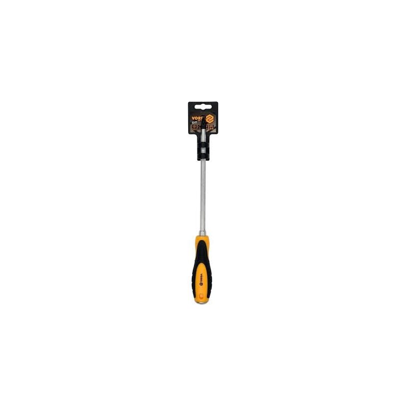 62177 VOREL Surubelnita profil PH3 200 mm,operatii insurubat,desurubat