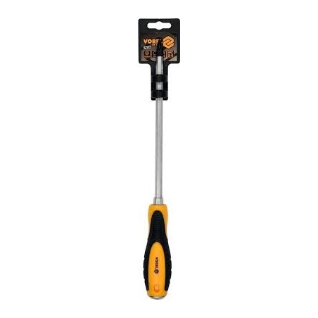 62177 VOREL Surubelnita profil PH3 200 mm,operatii insurubat,desurubat