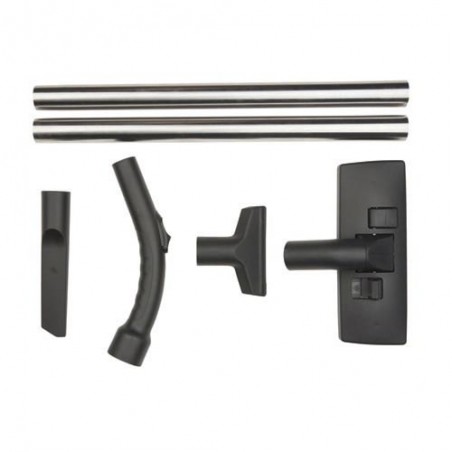 782296 HIKOKI Set mixt 6 accesorii aspirare umed-uscata prindere 35 mm