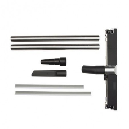 782294 HIKOKI Set 5 accesorii aspirare umed-uscata prindere 35 mm