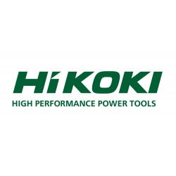782297 HIKOKI Set mixt 8 accesorii aspirare umed-uscata prindere 35 mm