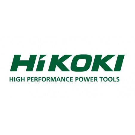 782297 HIKOKI Set mixt 8 accesorii aspirare umed-uscata prindere 35 mm
