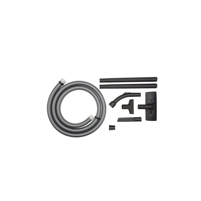 782297 HIKOKI Set mixt 8 accesorii aspirare umed-uscata prindere 35 mm