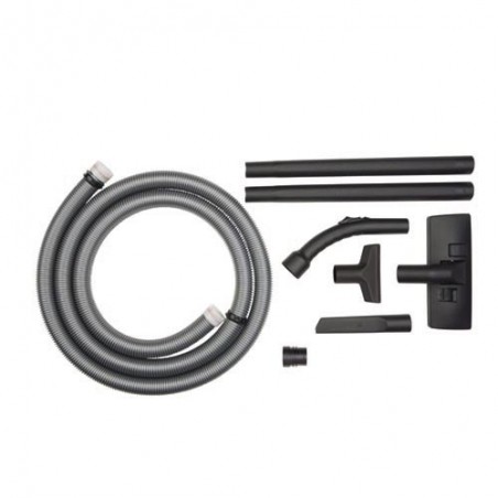 782297 HIKOKI Set mixt 8 accesorii aspirare umed-uscata prindere 35 mm