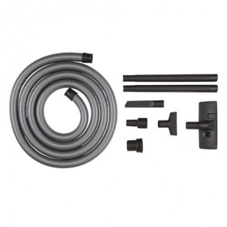 782298 HIKOKI Set mixt 8 accesorii aspirare umed-uscata prindere 36 mm