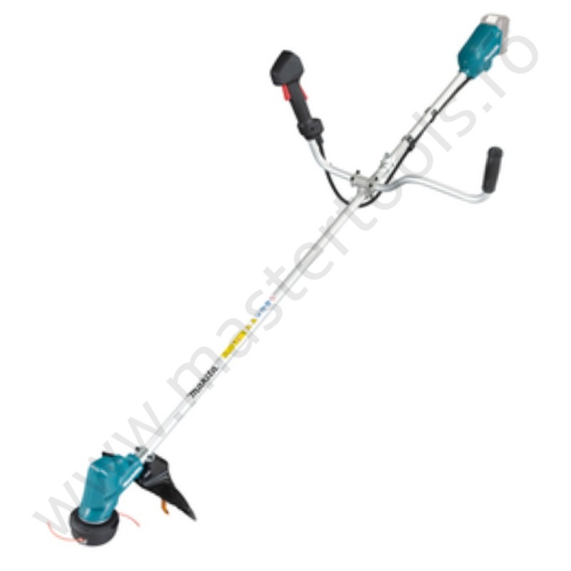 DUR190UZX3 MAKITA Motocoasa compatibila acumulatori Li-ion 18V