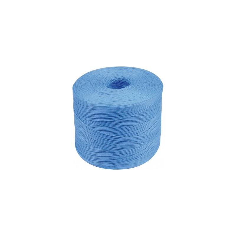 69613 VOREL Franghie din polipropilena,diametru 2.5 mm,lungime 2000 m
