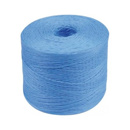 69613 VOREL Franghie din polipropilena,diametru 2.5 mm,lungime 2000 m