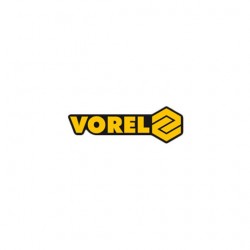 73567 VOREL Colier metalic pentru furtun NORMA 20-32 mm