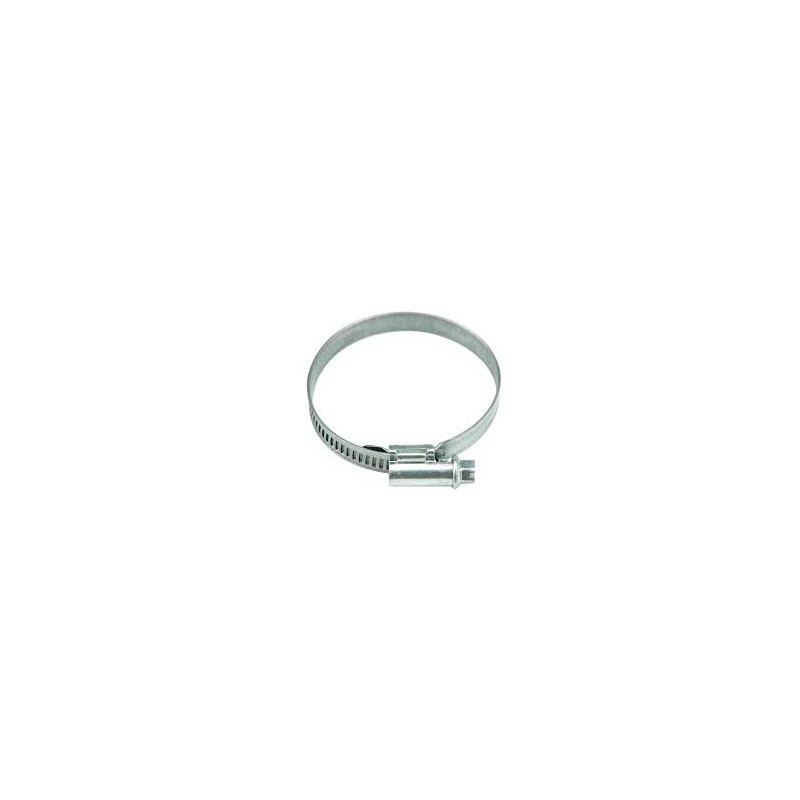 73569 VOREL Colier metalic pentru furtun NORMA 35-50 mm