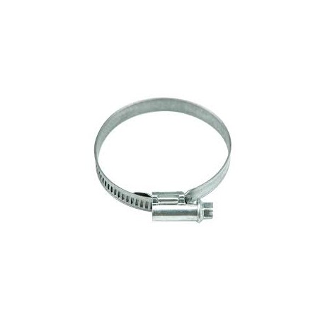 73571 VOREL Colier metalic pentru furtun NORMA 50-70 mm