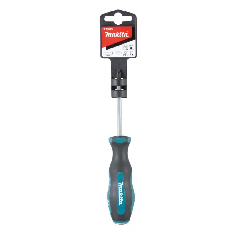 B-66092 Makita Surubelnita profil PZ1 pentru insurubat / desurubat