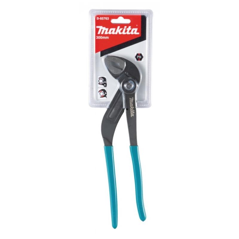 B-65763 Makita Cleste papagal reglabil 300 mm dimensiuni 0-68 mm