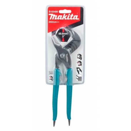 B-65486 Makita Cleste papagal reglabil 250 mm dimensiuni 0-51 mm