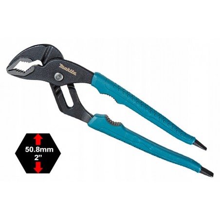 B-65486 Makita Cleste papagal reglabil 250 mm dimensiuni 0-51 mm