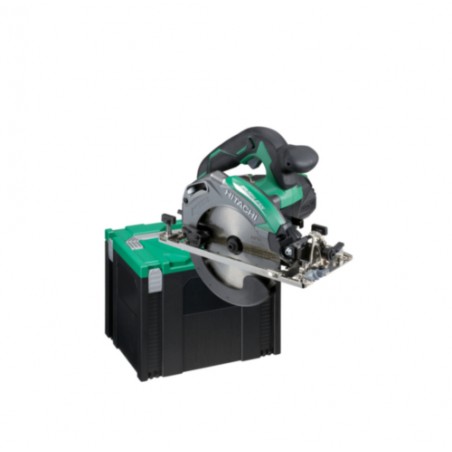 C6MEYWBZ HIKOKI Fierastrau circular 1050 W diametru disc 165 mm