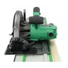 C7BUMW1Z HIKOKI Ferastrau circular 1300 W disc 190 mm HSC, sina ghidaj