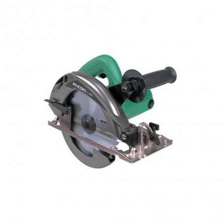C7MFANAZ HIKOKI Fierastrau circular 1010 W disc 190 mm