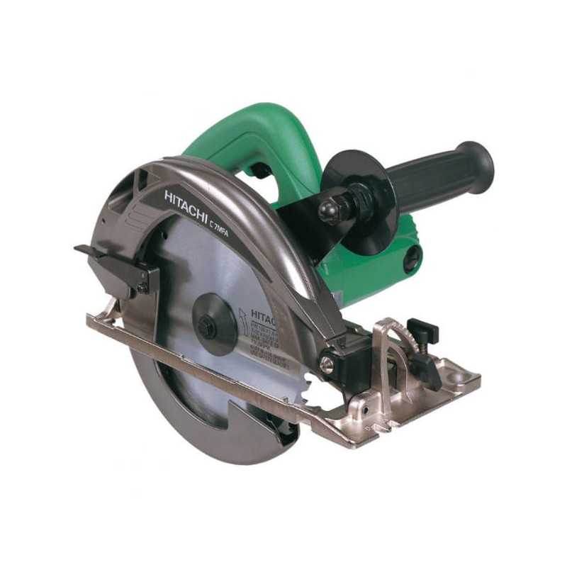 C7MFANAZ HIKOKI Fierastrau circular 1010 W disc 190 mm