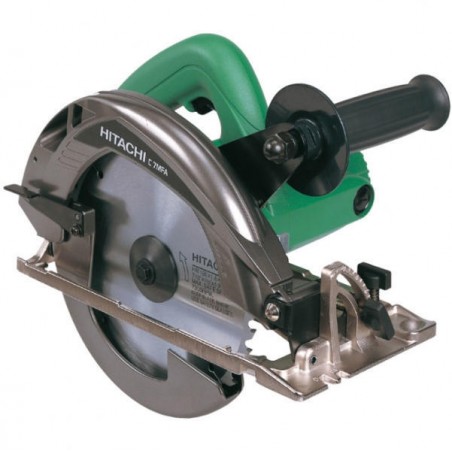 C7MFANAZ HIKOKI Fierastrau circular 1010 W disc 190 mm