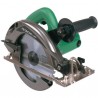 C7MFANAZ HIKOKI Fierastrau circular 1010 W disc 190 mm